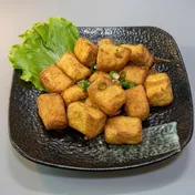 招牌豆腐