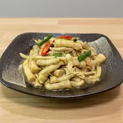 埔里甘蔗筍